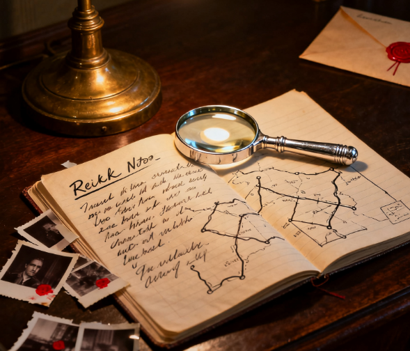 青岛侦探 青岛侦探