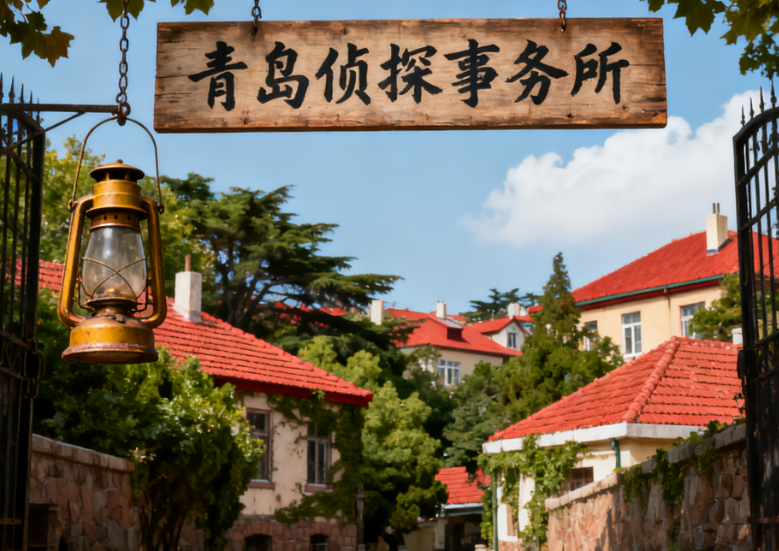 青岛侦探 青岛侦探